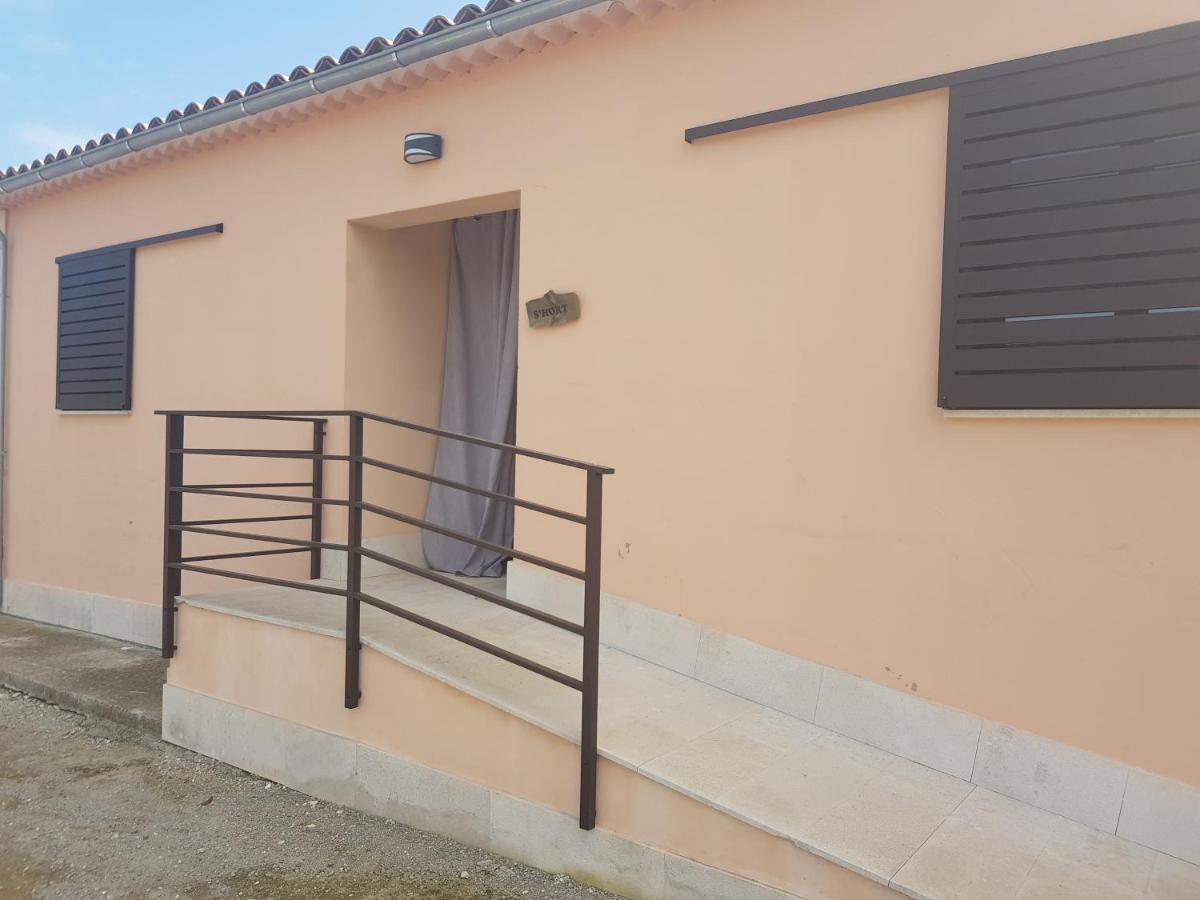 Agroturismo Saraix Santa Margalida Exterior foto